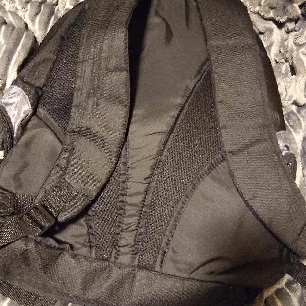Laptop Backpack - Picture 5 of 5